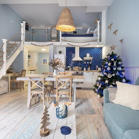 Le Meditarraneen De Coup De Coeur Appartements Valencia Luaran gambar