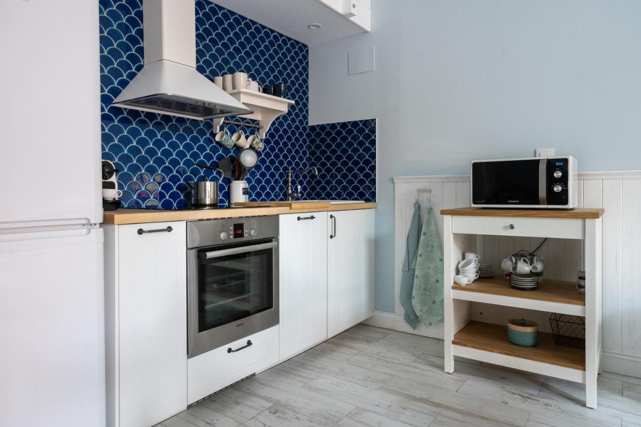 Le Meditarraneen De Coup De Coeur Appartements Valencia Luaran gambar