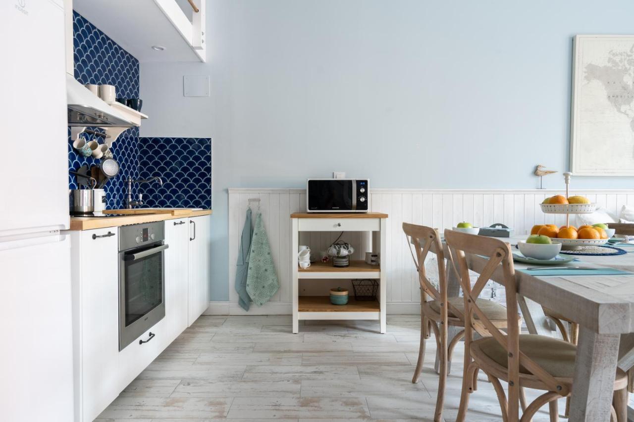 Le Meditarraneen De Coup De Coeur Appartements Valencia Luaran gambar