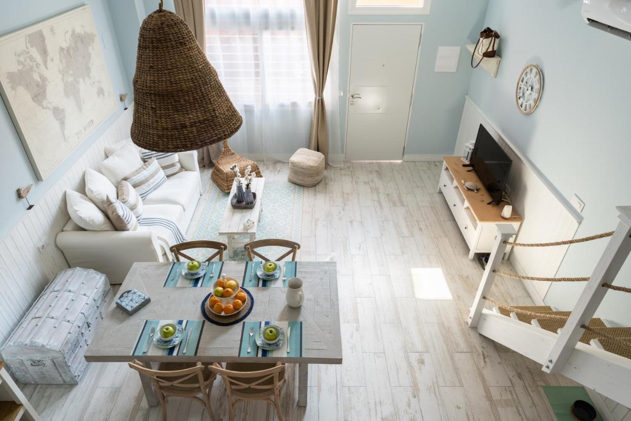 Le Meditarraneen De Coup De Coeur Appartements Valencia Luaran gambar