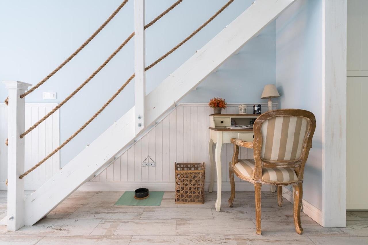 Le Meditarraneen De Coup De Coeur Appartements Valencia Luaran gambar
