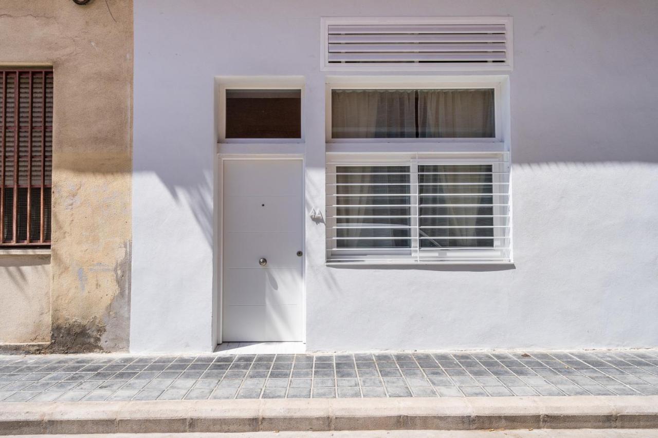 Le Meditarraneen De Coup De Coeur Appartements Valencia Luaran gambar