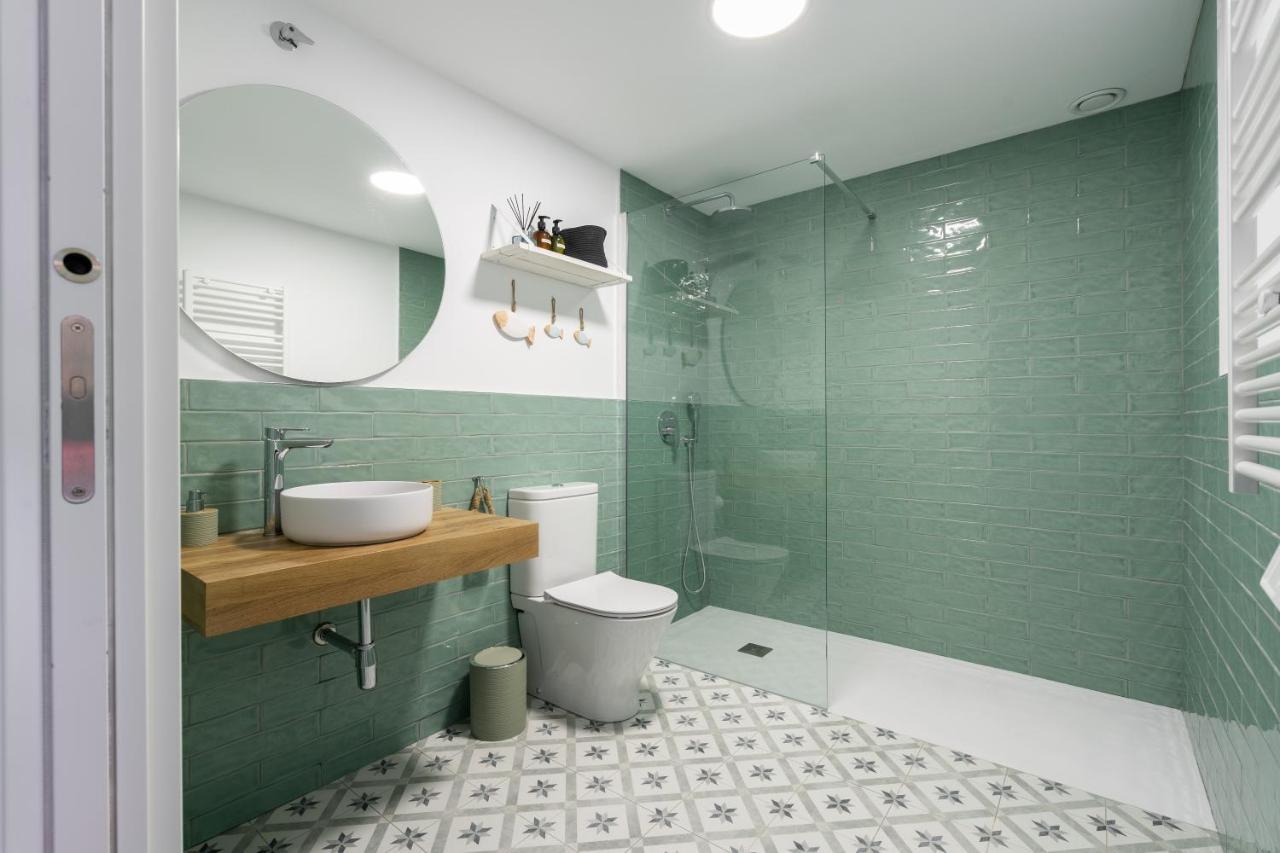 Le Meditarraneen De Coup De Coeur Appartements Valencia Luaran gambar