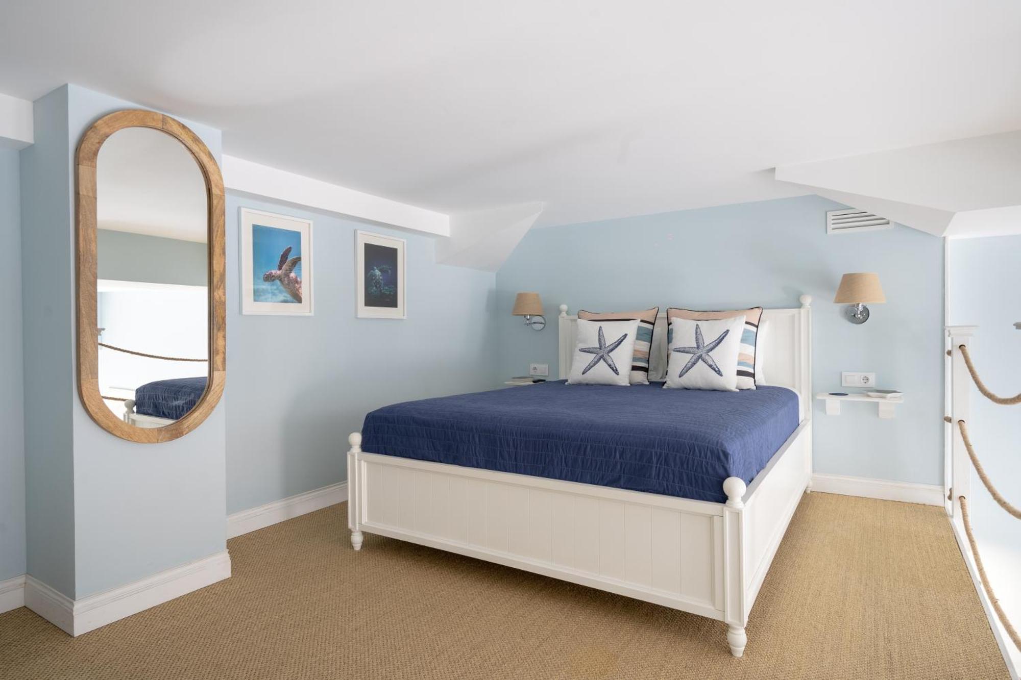 Le Meditarraneen De Coup De Coeur Appartements Valencia Luaran gambar