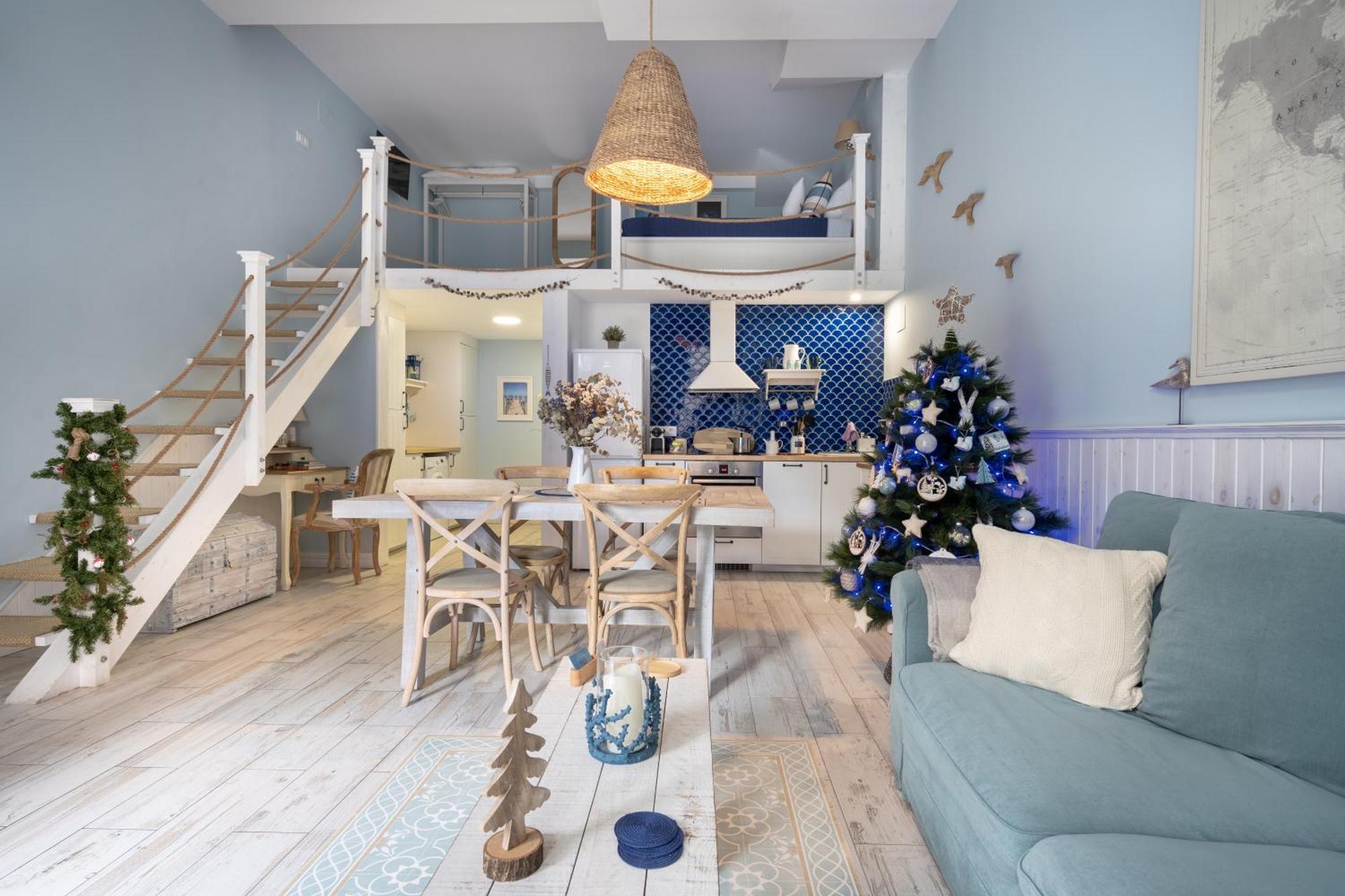 Le Meditarraneen De Coup De Coeur Appartements Valencia Luaran gambar